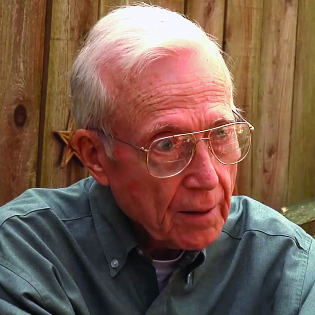 Wayne Wendell Daniel