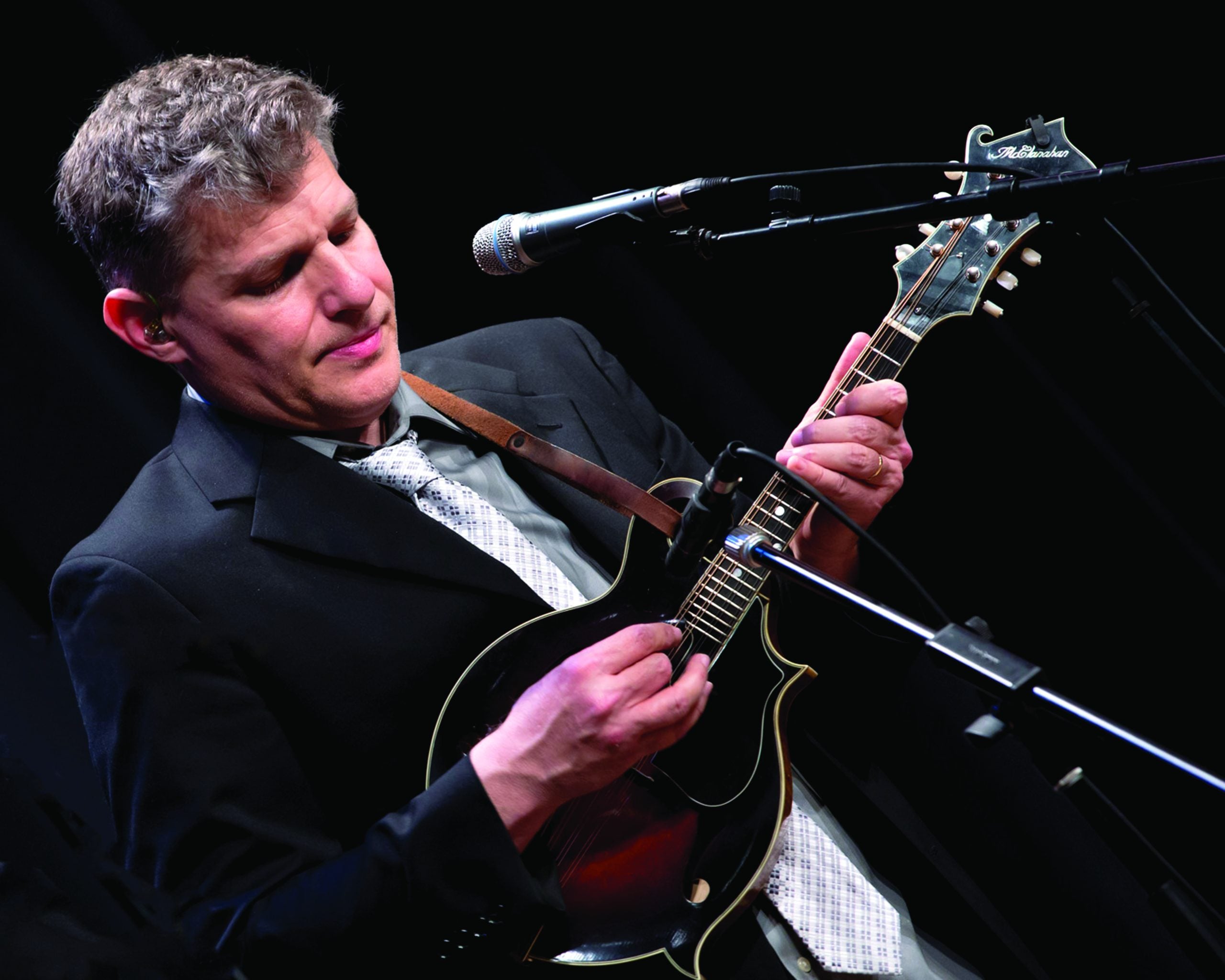 Wayne Benson Photo by Susie Neel