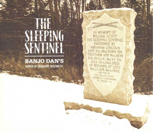 BANJO-DAN---SLEEPING-SENTINEL