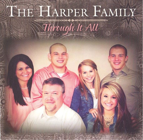 HARPER FAMILY