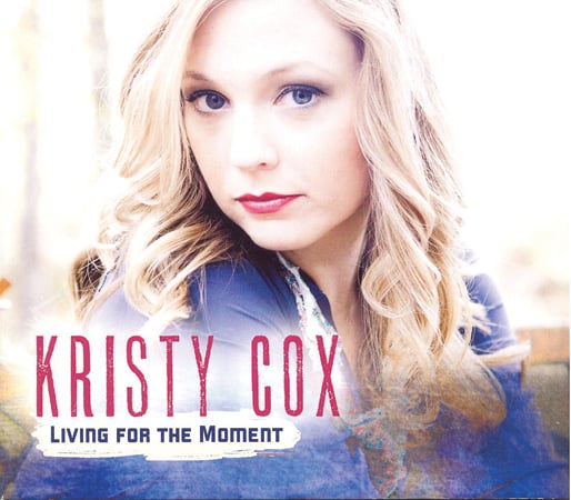 Kristy-Cox