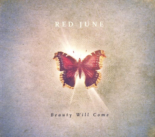 RED JUNE