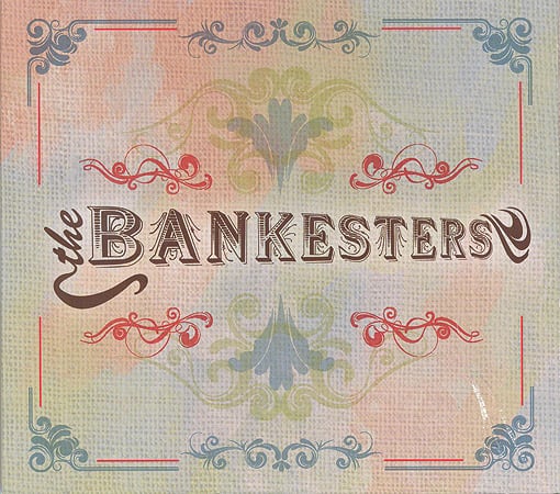 The Bankesters - Bluegrass Unlimited