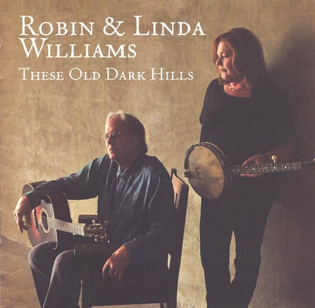 robin & linda williams