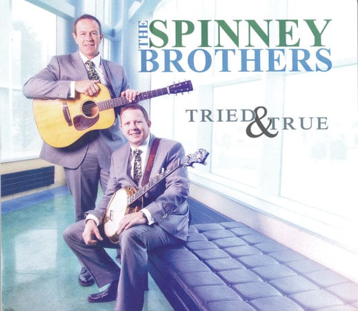 spinney-brothers
