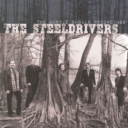 steeldrivers