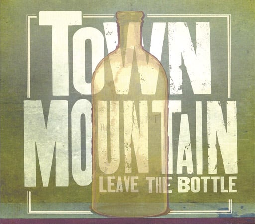 Town Mountain