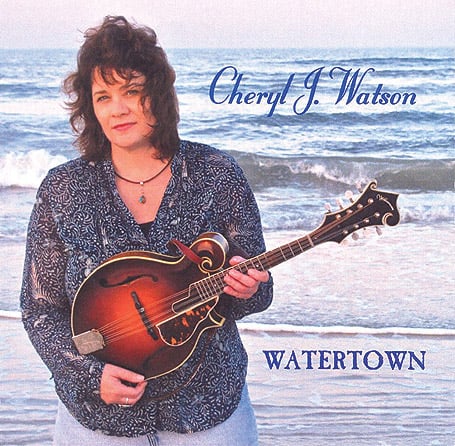 Cheryl J. Watson - Watertown - Bluegrass Unlimited