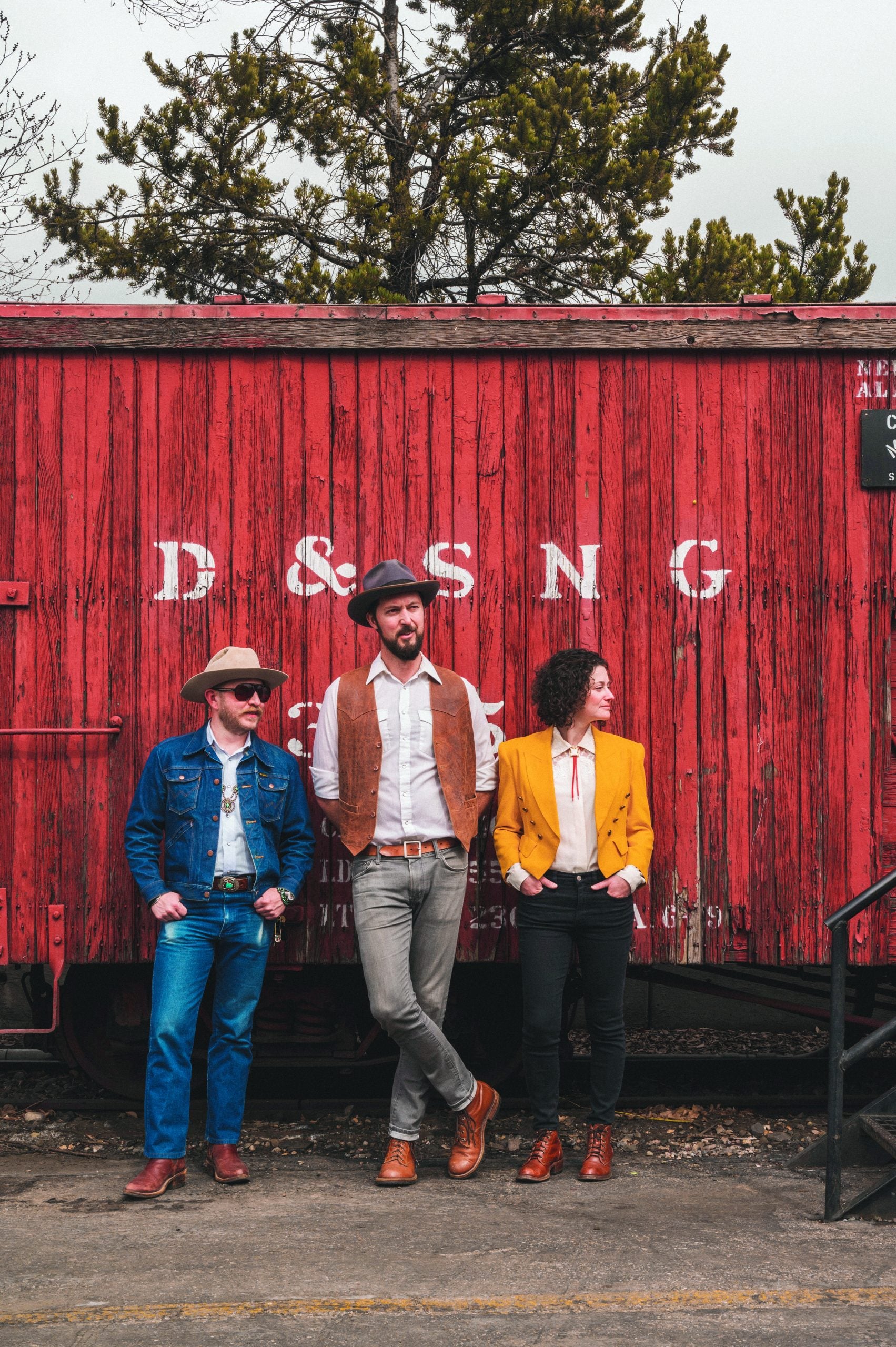 Photo by Renee Cornue