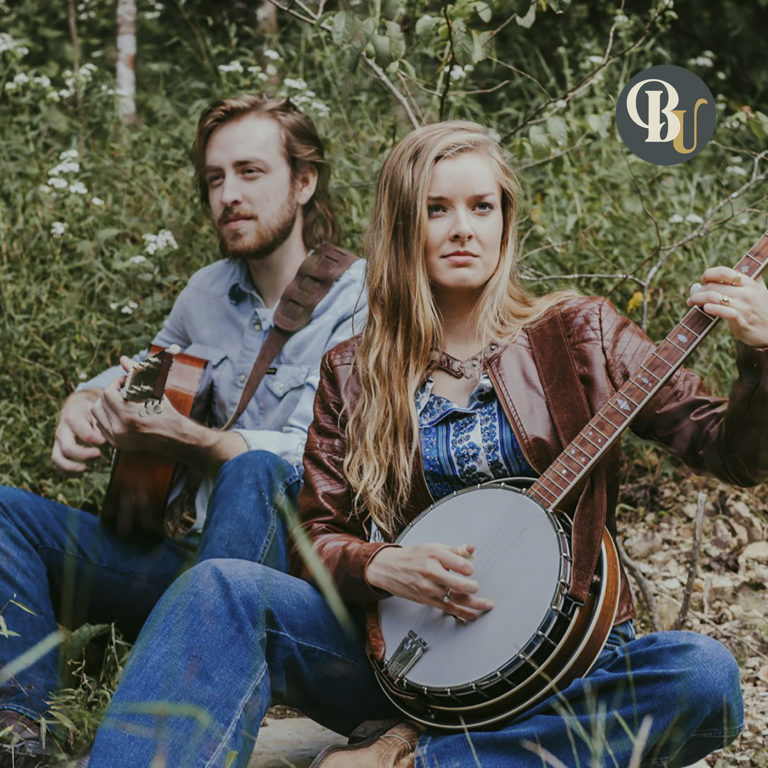 125: Bluegrass Unlimited Magazine Podcast with Theo &amp; Brenna MacMillan