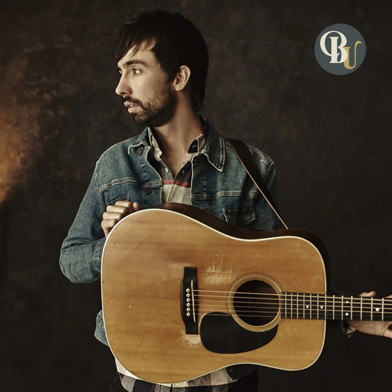 131: Bluegrass Unlimited Podcast with Mo Pitney