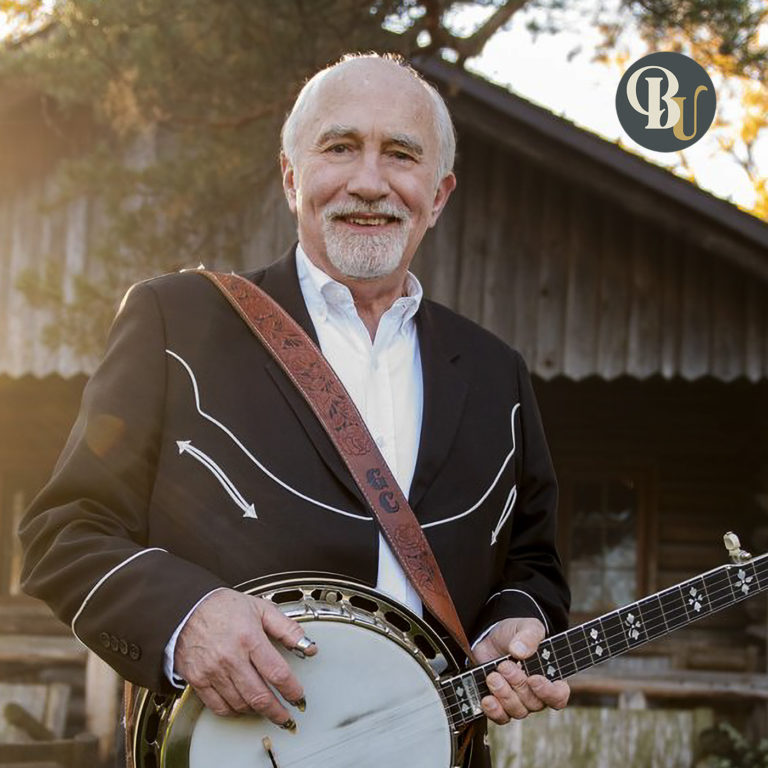 135: Bluegrass Unlimited Podcast with Greg Cahill