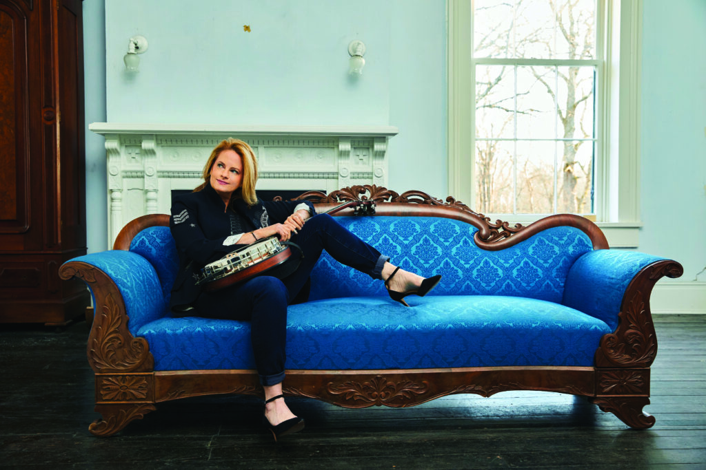 Photo by Russ Harrington