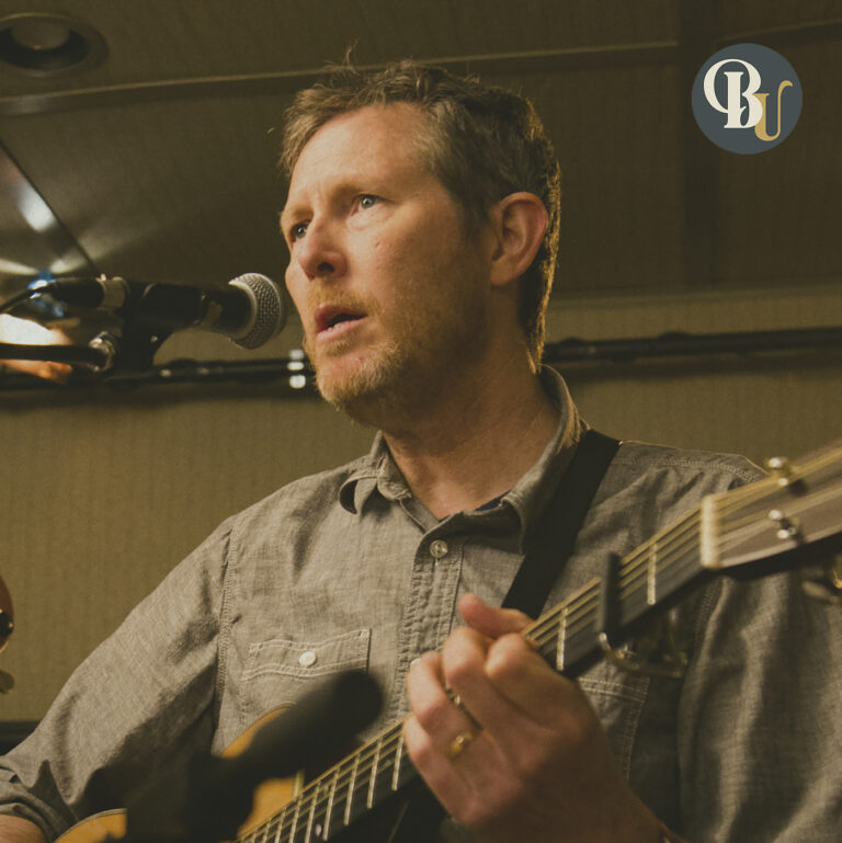 139: Bluegrass Unlimited Podcast with Robbie Fulks
