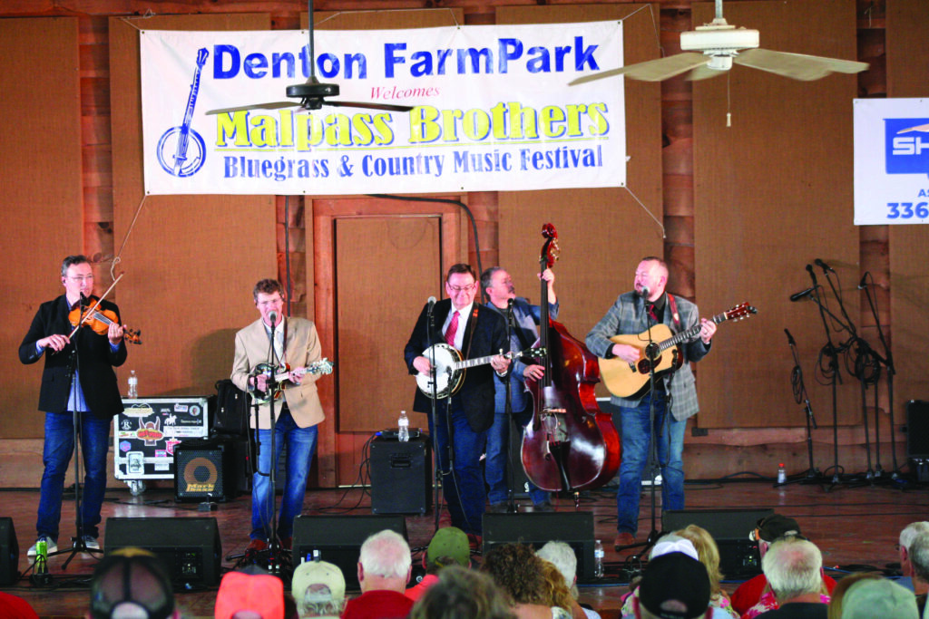 Joe Mullins and the Radio Ramblers