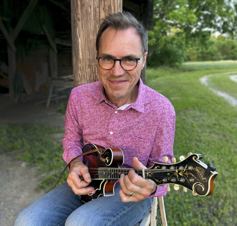 150: Bluegrass Unlimited Podcast with Mark Stoffel