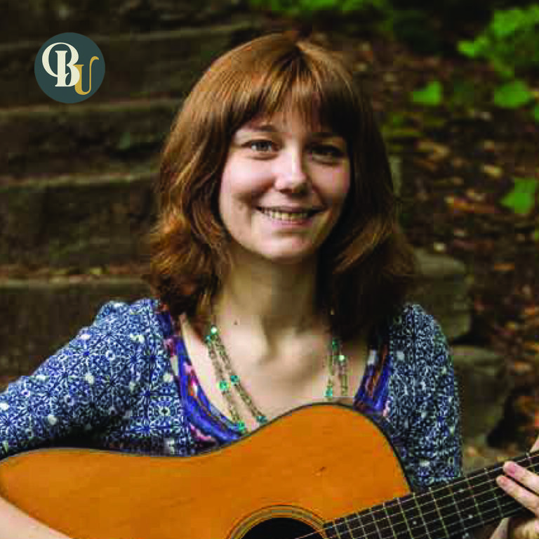 148: Bluegrass Unlimited Podcast with Molly Tuttle