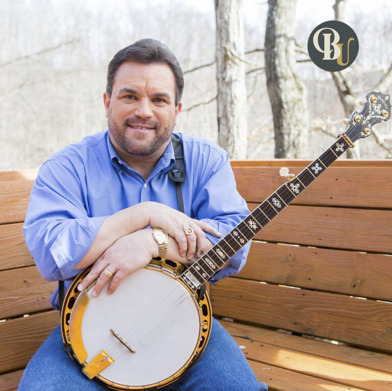 154: Bluegrass Unlimited Podcast with Dean Osborne