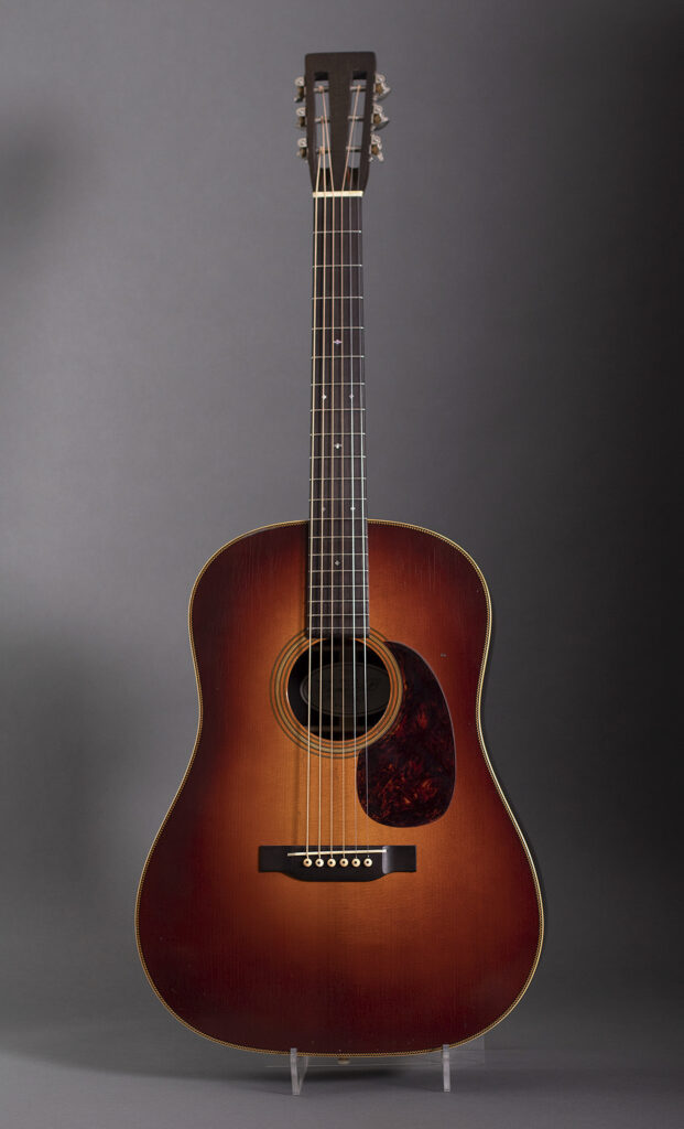 The Norman Blake Collection Brazilian Rosewood