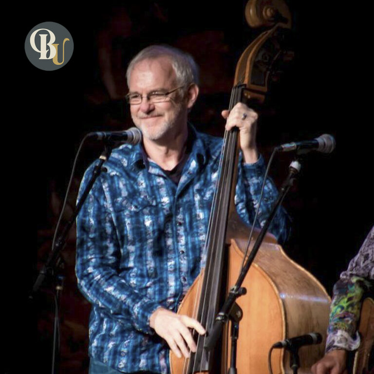 153: Bluegrass Unlimited Podcast with Terry Smith