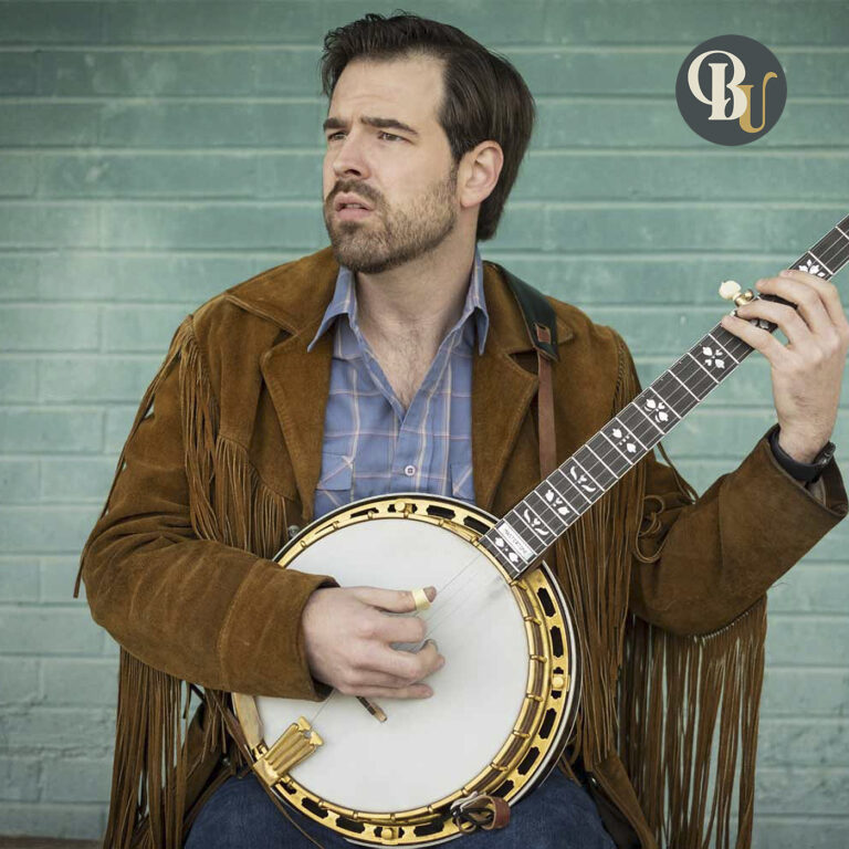 159: Bluegrass Unlimited Podcast with Cory Walker