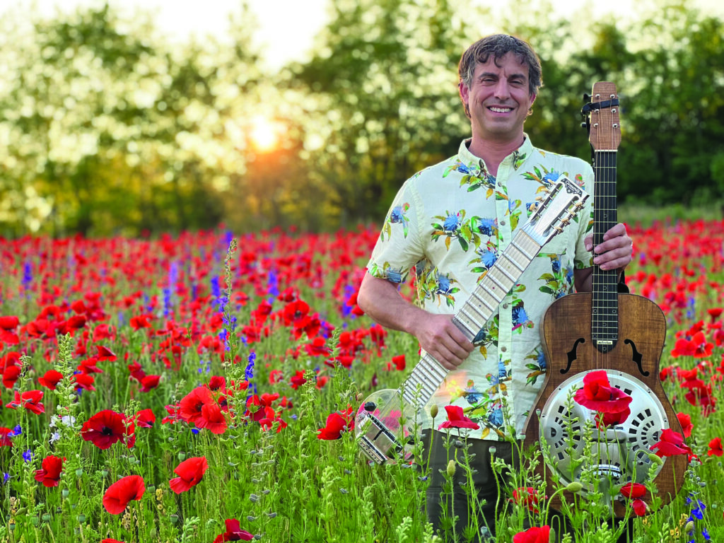 Photo by Peter Montanti