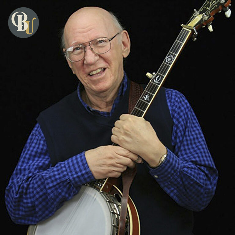 165: Bluegrass Unlimited Podcast with Buddy Griffin