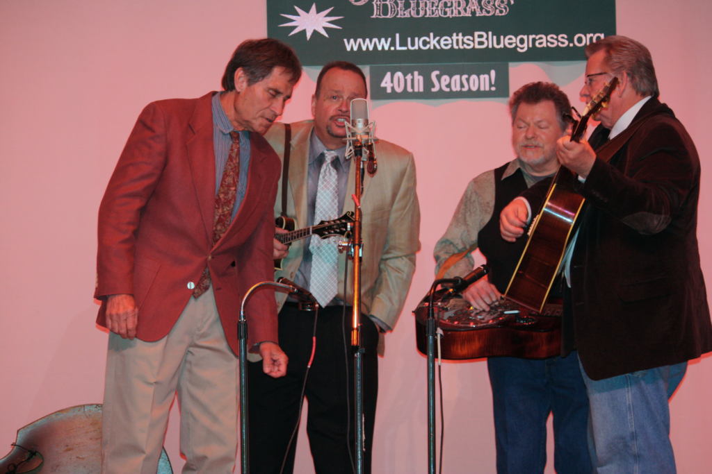 Dry Branch Fire Squad