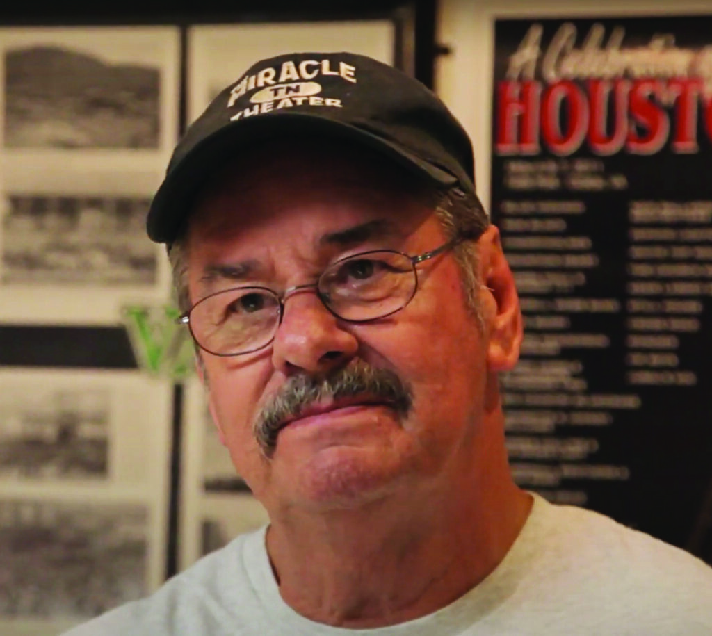 Tom Barr. Photo by Ben Guzman, smallmediumlargeproductions.com