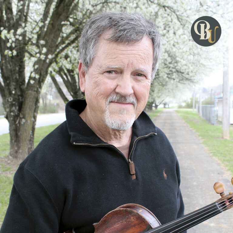 174: Bluegrass Unlimited Podcast with Mike Hartgrove