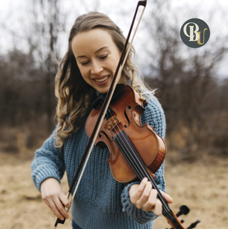 181: Bluegrass Unlimited Podcast with Bronwyn Keith-Hynes