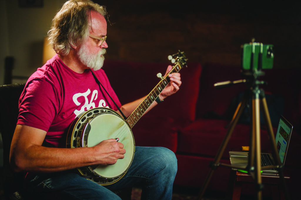 Photo by Jonathan Galletti