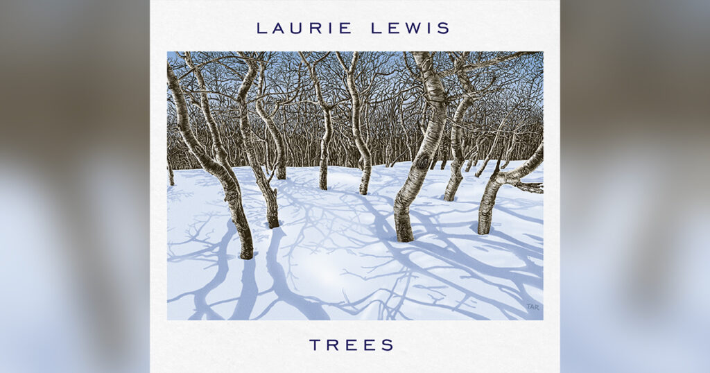 Trees-Feature