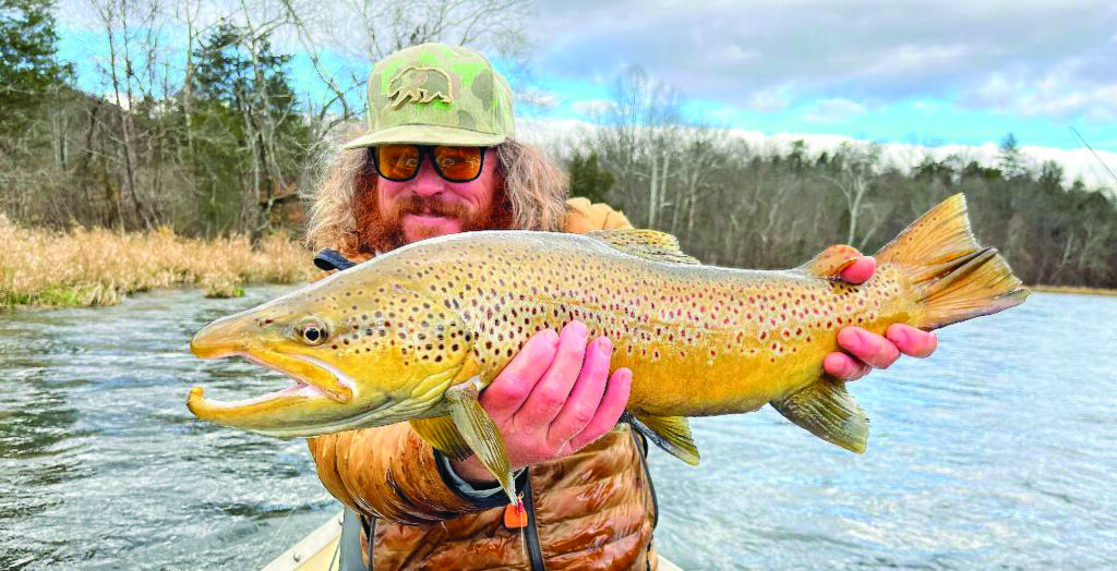 Photo by Gary Hannah