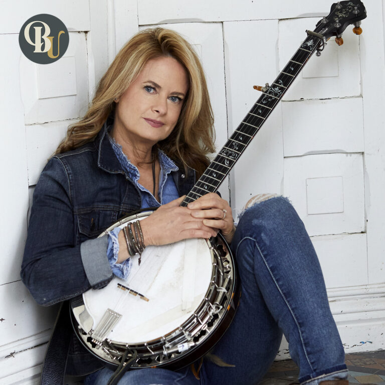 187: Bluegrass Unlimited Podcast with Alison Brown
