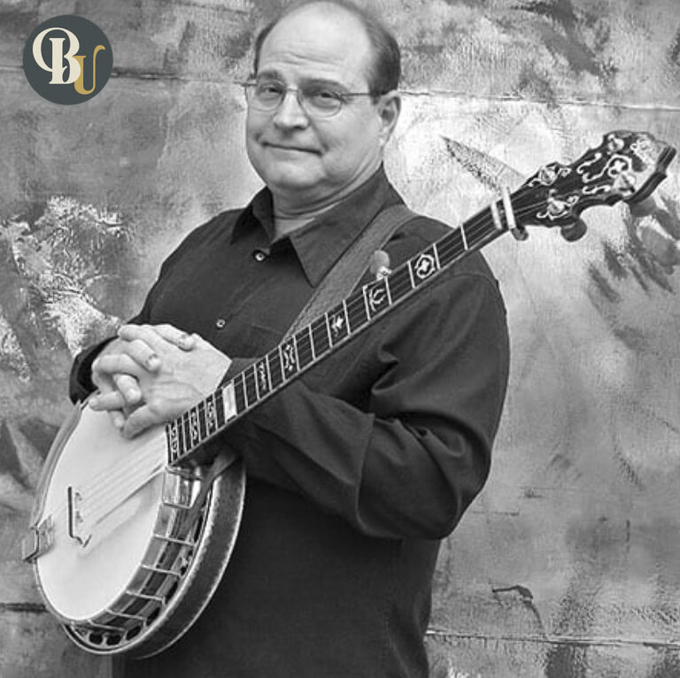 193: Bluegrass Unlimited Podcast with Alan O&#8217;Bryant