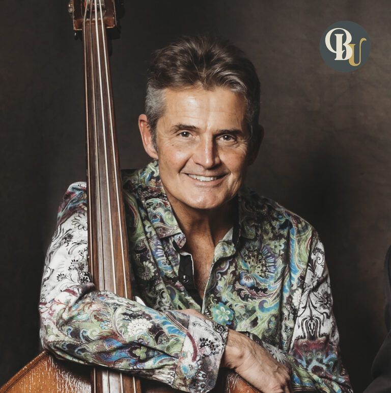 192: Bluegrass Unlimited Podcast with Terry Eldredge