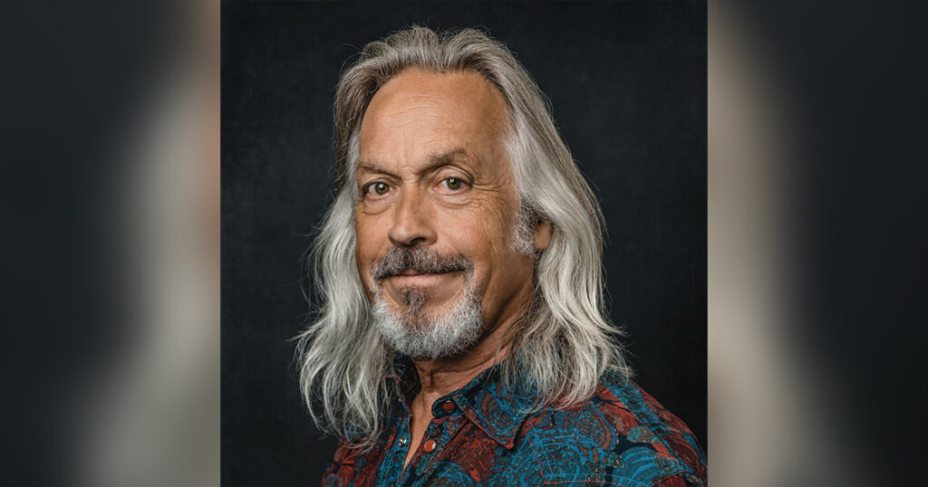 Jim Lauderdale // Photo by Mike Dunn