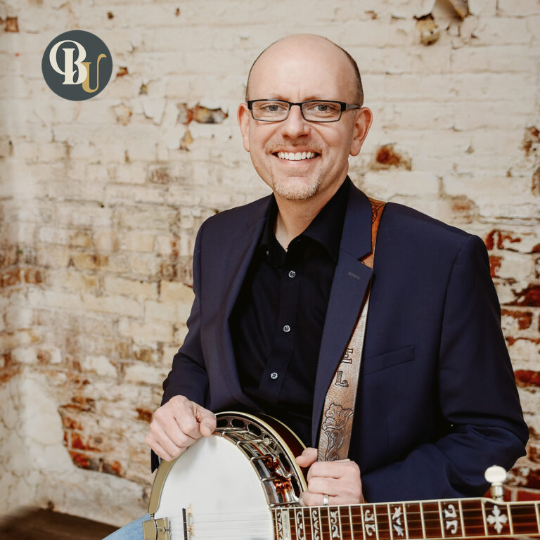 199: Bluegrass Unlimited Podcast with Daniel Grindstaff