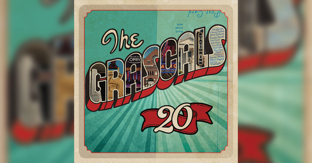 Grascals-Feature