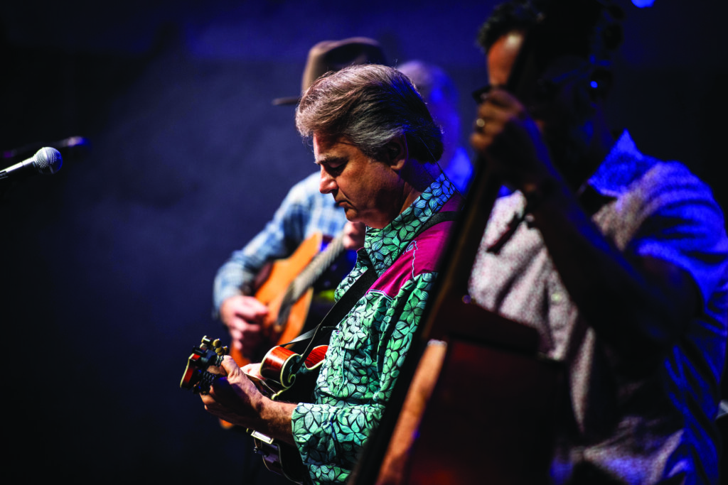 Ronnie McCoury Photo by Alex Morgan