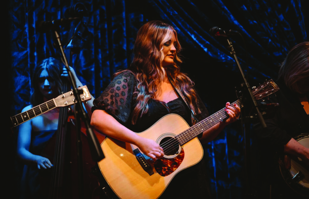 Photo by Sophia Sharp