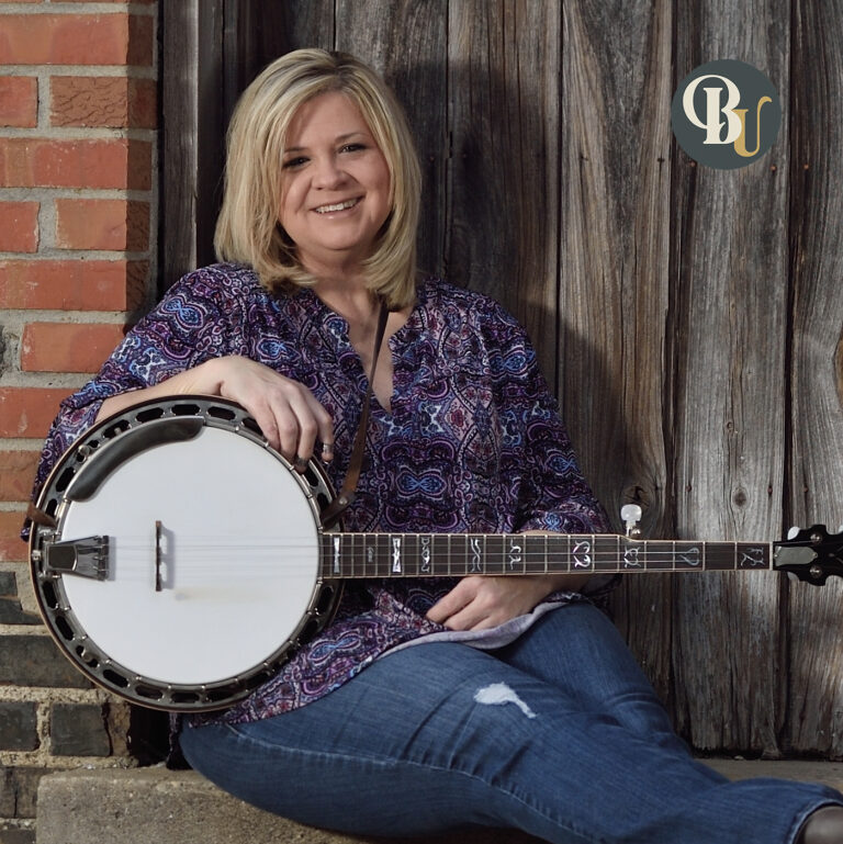 211: Bluegrass Unlimited Podcast with Gena Britt