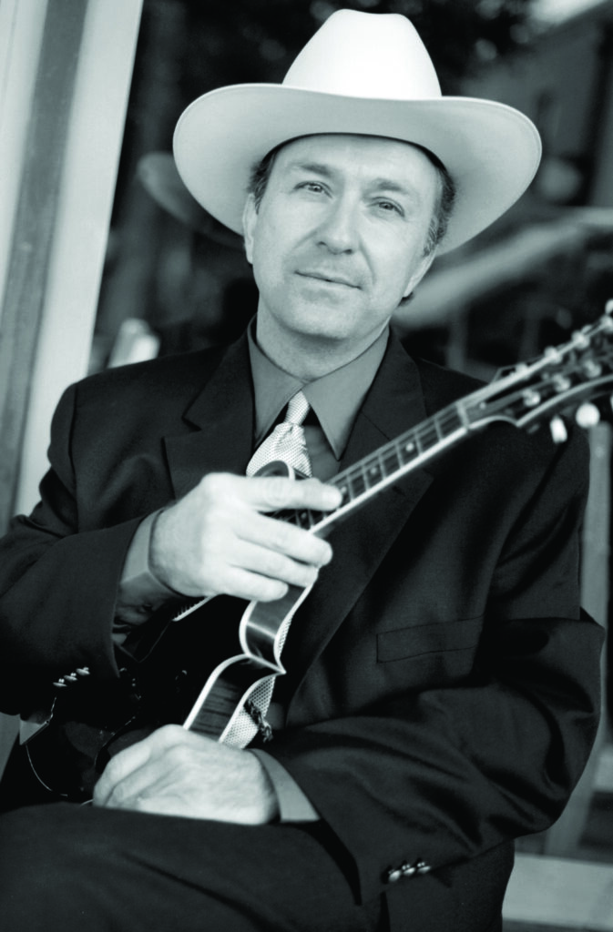 David Davis, photo courtesy of Rebel Records