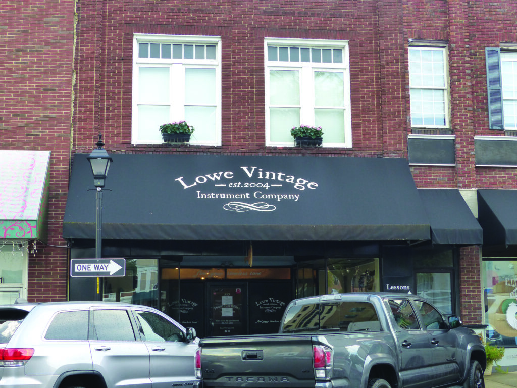 Photo by Sandy Hatley