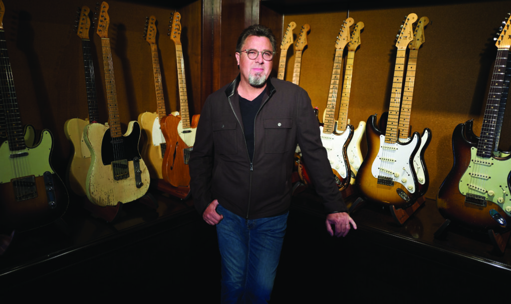 Vince Gill