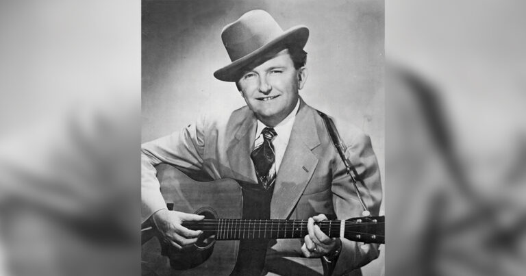 Lester Flatt