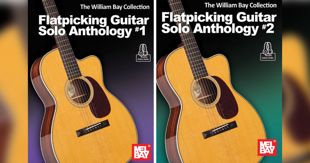 Flatpicking-Feature