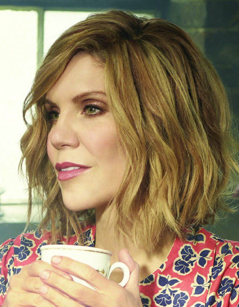 Alison Krauss