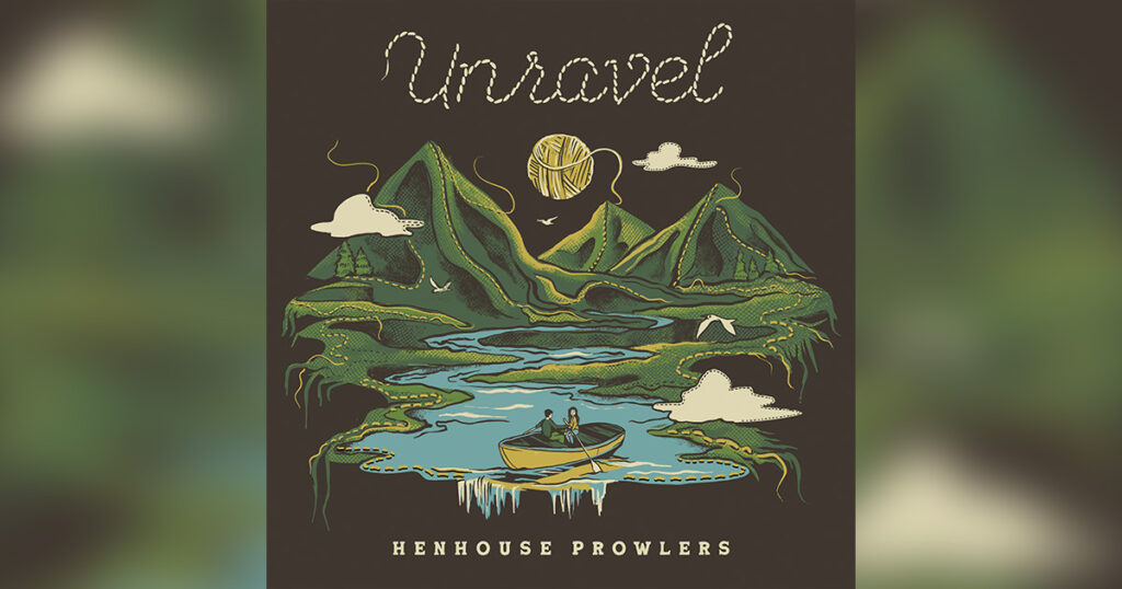 Henhouse-Feature